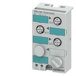Купить 3RK2100-1EQ20-0AA3 (3RK21001EQ200AA3, 3RK21OO-1EQ2O-OAA3, 3RK21OO1EQ2OOAA3) AS-ИНТЕРФЕЙС КОМПАКТНЫЙ МОДУЛЬ K45 A/B-SLAVE, ЦИФР., 3A, IP67 3 X 1 ВЫХОД, 1A, DC 24V 3 X M12-СТАНДАРТНЫХ ГНЕЗДА, МОНТ. ПЛ. 3RK1901-2EA00 ИЛИ 3RK1901-2DA00 ЗАКАЗЫВАЕТСЯ ОТДЕЛЬНО