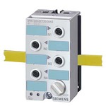 Купить 3RK2200-0CT20-0AA3 (3RK22000CT200AA3, 3RK22OO-OCT2O-OAA3, 3RK22OOOCT2OOAA3) AS-ИНТЕРФЕЙС КОМПАКТНЫЙ МОДУЛЬ K45 A/B-SLAVE, ЦИФР., 4E, IP67 4X1 ВХОД, MAX. 200 MA, PNP 4 X M8-ГНЕЗДА ВИНТ.ИСПОЛНЕНИЕ, МОНТ.ПЛ. 3RK1901-2EA00 ИЛИ 3RK1901-2DA00 ЗАКАЗЫВАЕТСЯ ОТДЕЛЬНО