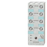 Купить 3RK2400-1FQ03-0AA3 (3RK24001FQ030AA3, 3RK24OO-1FQO3-OAA3, 3RK24OO1FQO3OAA3) AS-ИНТЕРФЕЙС КОМПАКТНЫЙ МОДУЛЬ. K60 ЦИФР., 4I/3O, IP67 4 X 1 ВХОД, 200MA MAX., PNP 3 X 1 ВЫХОД, 2A, DC 24V 4 X M12 СТАНДАРТ ГНЕЗДО 4 X M12 ГНЕЗДО M. Y-II ИСПОЛН. МОНТАЖНАЯ ПЛАТА 3RK19010CA00 ЗАКАЗЫВАЕТСЯ ОТДЕЛЬНО