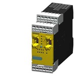Купить 3RK3131-2AC10 (3RK31312AC10, 3RK3131-2AC1O, 3RK31312AC1O) SIRIUS, CENTRAL MODULE 3RK3 ADVANCED ДЛЯ MODULAR SAFETY SYSTEM 3RK3 4/8 F-DI, 1F-RO, 1 F-DO, 24 V DC MONITORING OF ASI SLAVES, CONTROL OF SAFE OUTPUTS ON AS-I BUS PARAMETERIZABLE VIA SW MSS ES WIDTH 45MM SPRING-LOADED TERMINAL UP TO CATEGORY 4 (EN954-1) UP TO SIL3 (IEC 61508) UP TO PERFORMANCE LEVEL E (ISO 13849-1)