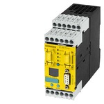 Купить 3RK3141-1CD10 (3RK31411CD10, 3RK3141-1CD1O, 3RK31411CD1O) DP/AS-I F-LINK, ROUTER PROFIBUS DP/AS-I ДЛЯ SAFETY-ORIENTED DATA TRANSMISSION ОТ  ASISAFE ДО PROFIBUS DP - PROFISAFE. MASTER PROFILE M3/ M4 ACC. ДО EXTENDED AS-I SPEC.3.0. ГРАД. OF PROTECTION IP20. ВИНТОВЫЕ КЛЕММЫS.
