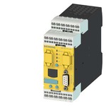 Купить 3RK3141-2CD10 (3RK31412CD10, 3RK3141-2CD1O, 3RK31412CD1O) DP/AS-I F-LINK, ROUTER PROFIBUS DP/AS-I ДЛЯ SAFETY-ORIENTED DATA TRANSMISSION ОТ  ASISAFE ДО PROFIBUS DP - PROFISAFE. MASTER PROFILE M3/ M4 ACC. ДО EXTENDED AS-I SPEC.3.0. ГРАД. OF PROTECTION IP20. ПРУЖИННЫЕ КЛЕММЫ.