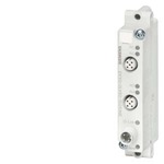 Купить 3RK5010-0BA10-0AA0 (3RK50100BA100AA0, 3RK5O1O-OBA1O-OAAO, 3RK5O1OOBA1OOAAO) IO-LINK МОДУЛЬ K20, DIGITAL, 4DI, IP67, 4 X 1 INPUT, SENSOR SUPPLY MAX. 200 MA, 2 X M12-SOCKET Y-ASSIGNMENT