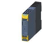 Купить 3RM1101-2AA04 (3RM11012AA04, 3RM11O1-2AAO4, 3RM11O12AAO4) КОМПАКТНЫЙ ПУСКАТЕЛЬ ПРЯМОГО ПУСКА SIRIUS 3RM1 ДЛЯ СИСТЕМ БЕЗОПАСНОСТИ, НОМ. РАБОЧЕЕ НАПРЯЖЕНИЕ ДО 500 В АС, ДИАПАЗОН УСТАВОК НОМ. РАБОЧЕГО ТОКА 0,1 - 0,5 A, НОМ. ПИТАЮЩЕЕ НАПРЯЖЕНИЕ УПРАВЛЕНИЯ US 24 В DC PUSH-IN TYPE CONNECTION SYSTEM