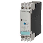 3RN1000-1AB00 (3RN10001AB00, 3RN1OOO-1ABOO, 3RN1OOO1ABOO) РЕЛЕ ТЕРМИСТОРНОЙ ЗАЩИТЫ ЭЛЕКТРОДВИГАТЕЛЯ, КОМПАКТНЫЙ СИГНАЛЬНЫЙ БАЗОВЫЙ МОДУЛЬ, АВТО, 1П КОНТАКТ, DC 24V ВИНТОВЫЕ КЛЕММЫ