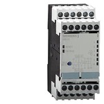 3RN1062-1CW00 (3RN10621CW00, 3RN1O62-1CWOO, 3RN1O621CWOO) РЕЛЕ ТЕРМИСТОРНОЙ ЗАЩИТЫ ЭЛЕКТРОДВИГАТЕЛЯ, ДЛЯ 6 ЦЕПЕЙ ДАТЧИКОВ, МУЛЬТИ ЗАЩИТА МОТОРОВ, 1НO+1НЗ, UC 24..240V, ВИНТОВЫЕ КЛЕММЫ
