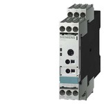 3RP1505-1BW30 (3RP15051BW30, 3RP15O5-1BW3O, 3RP15O51BW3O) РЕЛЕ ВРЕМЕНИ, МНОГОФУНКЦИОНАЛЬНОЕ 15 ДИАПАЗОНОВ УСТАВОК ВРЕМЕНИ AC/DC 24..240 V 0.7..1.25 US, 2П