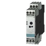 3RP1525-1BW30 (3RP15251BW30, 3RP1525-1BW3O, 3RP15251BW3O) РЕЛЕ ВРЕМЕНИ, ЗАДЕРЖКА ВКЛЮЧЕНИЯ 2П, 15 ДИАПАЗОНОВ УСТАВОК ВРЕМЕНИ, 0.05 S..100 H, AC/DC 24..240 V