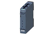 3RP2505-1BB30 (3RP25051BB30, 3RP25O5-1BB3O, 3RP25O51BB3O) РЕЛЕ ВРЕМЕНИ, МНОГОФУНКЦИОНАЛЬНОЕ, 2 П КОНТАКТА, 27 ФУНКЦИЙ, 15 ДИАПАЗОНОВ УСТАВОК ВРЕМЕНИ, (1, 3, 10, 30, 100), (С./МИН./Ч.), 24В AC/DC (AC ПРИ 50/60ГЦ), ИНДИКАЦИЯ СВЕТОДИОДАМИ, ВИНТОВЫЕ КЛЕММЫ