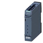 Купить 3RP2505-2RW30 (3RP25052RW30, 3RP25O5-2RW3O, 3RP25O52RW3O) РЕЛЕ ВРЕМЕНИ, МНОГОФУНКЦИОНАЛЬНОЕ, ВТЫЧНЫЕ КЛЕММЫ, 2 П КОНТАКТА, 13 ФУНКЦИЙ, POSITIVELY DRIVEN, 24. ..240В AC/DC (AC ПРИ 50/60ГЦ) 7 ДИАПАЗОНОВ УСТАВОК ВРЕМЕНИ