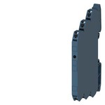 Купить 3RQ3050-2SM50 (3RQ30502SM50, 3RQ3O5O-2SM5O, 3RQ3O5O2SM5O) ВЫХОДНОЕ СОГЛАСУЮЩЕЕ УСТРОЙСТВО - ОПТОПАРА, 1 ПП ВЫХОД, НОМ. ПИТАЮЩЕЕ НАПРЯЖЕНИЕ УПРАВЛЕНИЯ 24В DС, ВЫХОД - МАКС. ДО 60В DC, 0.5A, ШИРИНА 6.2MM, ПРУЖИННЫЕ КЛЕММЫ (PUSH IN)