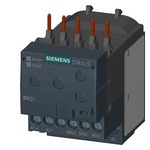 Купить 3RR2141-1AW30 (3RR21411AW30, 3RR2141-1AW3O, 3RR21411AW3O) РЕЛЕ КОНТРОЛЯ 3RR, ДЛЯ МОНТАЖА НА КОНТАКТОР 3RT2, ТИПОРАЗМЕР S00, ИСПОЛНЕНИЕ BASIC, АНАЛОГОВАЯ РЕГУЛИРОВКА ПАРАМЕТРОВ, КОНТРОЛЬ ПОЛНОГО ТОКА 1.6 - 16A, 50-60 ГЦ, 2-Ф. ПИТАНИЕ 24-240 V AC/DC, 1 П КОНТАКТ, КОНТРОЛЬ ПРЕВЫШЕНИЯ/ ПОНИЖЕНИЯ ТОКА, ВЫПАДЕНИЯ ФАЗЫ, ОБРЫВ ПРОВОДА С ИЛИ БЕЗ РЕГИСТРАЦИИ ОШИБОК, ЗАДЕРЖКА ВКЛ. 0-60 С., ЗАДЕРЖКА СРАБАТЫВАНИЯ 0-30 С., ГИСТЕРЕЗИС 6.25%,  ВИНТОВЫЕ КЛЕММЫ