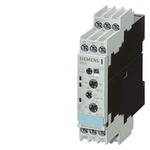 Купить 3RS1020-1DW10 (3RS10201DW10, 3RS1O2O-1DW1O, 3RS1O2O1DW1O) РЕЛЕ КОНТРОЛЯ ТЕМПЕРАТУРЫ PT100, ПРЕВЫШЕНИЕ 2 ПОРОГОВЫХ ЗНАЧЕНИЯ, ШИРИНА 22, 5 MM 0 ГРАДУСОВ C ДО 100 ГРАДУСОВ C 24-240V AC/DC 1З+1П, РАБОЧИЙ И ОСТАТОЧНЫЙ ТОК ВИНТОВЫЕ КЛЕММЫ