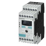 Купить 3RS1040-1GD50 (3RS10401GD50, 3RS1O4O-1GD5O, 3RS1O4O1GD5O) РЕЛЕ КОНТРОЛЯ ТЕМПЕРАТУРЫ PT100/500/1000 KTY83/84, NTC 2 ПОРОГОВЫХ ЗНАЧЕНИЯ, ЦИФРОВОЕ -50 ГРАДУСОВ C ДО 500 ГРАДУСОВ C 24V AC/DC 2 X 1П + 1З, ШИРИНА 45 MM ВИНТОВЫЕ КЛЕММЫ