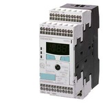 Купить 3RS1042-2GW70 (3RS10422GW70, 3RS1O42-2GW7O, 3RS1O422GW7O) РЕЛЕ КОНТРОЛЯ/ОГРАНИЧЕНИЯ ТЕМПЕРАТУРЫ СОГЛАСНО DIN 3440 PT100/1000 KTY83/84, NTC 2 ГРАНИЧНЫХ ЗНАЧЕНИЯ, ЦИФРОВОЙ -50 ГРАД. C ДО 750 ГРАД. C (В ЗАВИСИМОСТИ ОТ ДАТЧИКА) AC/DC 24 ДО 240V 2 X 1 W + 1НО ШИРИНА 45 MM ПРУЖИННЫЕ ЗАЖИМЫ