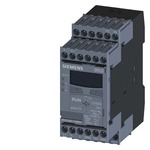 Купить 3RS1540-1HB80 (3RS15401HB80, 3RS154O-1HB8O, 3RS154O1HB8O) TEMPERATURE MONITORING RELAY FOR IO-LINK THERMOCOUPLER J,K,T,E,N,R,S,B 2 LIMIT VALUES -99 DEGR. C TO 1800 DEGR. C 3X1W, BAUBR. 45 SCREW TERMINAL