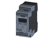 Купить 3RS1540-2HB80 (3RS15402HB80, 3RS154O-2HB8O, 3RS154O2HB8O) TEMPERATURE MONITORING RELAY FOR IO-LINK THERMOCOUPLER J,K,T,E,N,R,S,B 2 LIMIT VALUES -99 DEGR. C TO 1800 DEGR. C 3X1W,  WIDTH 45 MM SPRING-LOADED TERMINAL