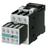 3RT1025-1AL24 (3RT10251AL24, 3RT1O25-1AL24, 3RT1O251AL24) КОНТАКТОР 3-ПОЛ., AC-3, 7, 5 КВТ/ 400 V, AC 230V 50/60ГЦ 2НO+2НЗ, ТИПОРАЗМЕР S0, ВИНТОВЫЕ КЛЕММЫ