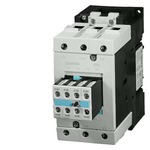 3RT1046-1AR64 (3RT10461AR64, 3RT1O46-1AR64, 3RT1O461AR64) КОНТАКТОР 3-ПОЛ., AC-3, 45КВТ/400V, AC 400V, 50ГЦ/60ГЦ, 440V, 60HZ 2НО+2НЗ, ТИПОРАЗМЕР S3 ВИНТОВЫЕ КЛЕММЫ