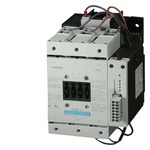 Купить 3RT1054-1PF35 (3RT10541PF35, 3RT1O54-1PF35, 3RT1O541PF35) КОНТАКТОР 55КВТ/400V/AC-3, AC/DC-НОМИНАЛЬНОЕ ПИТАЮЩЕЕ НАПРЯЖЕНИЕ УПРАВЛЕНИЯ UC 96-127V БЛОК-КОНТАКТЫ 1НO+1НЗ 3-Х ПОЛЮСНЫЙ, ТИПОРАЗМЕР S6 С РАМОЧНЫМИ КЛЕММАМИ ПРИВОД: ЭЛЕКТРОННЫЙ, С ИНТЕРФЕЙСОМ КОНТРОЛЛЕРА/SIMOCODE И СООБЩЕНИЕМ ОСТАВШЕГОСЯ СРОКА СЛУЖБЫ