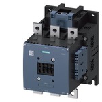 Купить 3RT1064-2XB46-0LA2 (3RT10642XB460LA2, 3RT1O64-2XB46-OLA2, 3RT1O642XB46OLA2) Contactor AC3: 110 kW / 400 V Coil DC 24 V x (07...125) PLC input DC 24...110 V auxiliary contacts: 2 NO + 2 NC 3-pole Size S10 busbar connections coil terminals: spring loaded