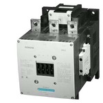 3RT1076-6AP36 (3RT10766AP36, 3RT1O76-6AP36, 3RT1O766AP36) КОНТАКТОР 250КВТ/400V/AC-3, AC/DC-НОМИНАЛЬНОЕ ПИТАЮЩЕЕ НАПРЯЖЕНИЕ УПРАВЛЕНИЯ 220-240В UC БЛОК-КОНТАКТЫ 2НО+2НЗ 3-Х ПОЛЮСНЫЙ, ТИПОРАЗМЕР S12 ШИННОЕ ПРИСОЕДИНЕНИЕ ПРИВОД: ОБЫЧНЫЙ