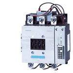 Купить 3RT1456-6PF35 (3RT14566PF35) КОНТАКТОР, 275A/AC-1 AC/DC-НОМИНАЛЬНОЕ ПИТАЮЩЕЕ НАПРЯЖЕНИЕ УПРАВЛЕНИЯ UC 96-127V БЛОК-КОНТАКТЫ 1НO+1НЗ 3-Х ПОЛЮСНЫЙ, ТИПОРАЗМЕР S6 ШИННОЕ ПРИСОЕДИНЕНИЕ ПРИВОД: ЭЛЕКТРОННЫЙ, С ИНТЕРФЕЙСОМ КОНТРОЛЛЕРА/SIMOCODE И СООБЩЕНИЕМ ОСТАВШЕГОСЯ СРОКА СЛУЖБЫ