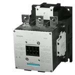 Купить 3RT1466-6AF36 (3RT14666AF36) КОНТАКТОР, 400A/AC-1 AC/DC-НОМИНАЛЬНОЕ ПИТАЮЩЕЕ НАПРЯЖЕНИЕ УПРАВЛЕНИЯ UC 110-127V БЛОК-КОНТАКТЫ 2НО+2НЗ 3-Х ПОЛЮСНЫЙ, ТИПОРАЗМЕР S10 ШИННОЕ ПРИСОЕДИНЕНИЕ ПРИВОД: ОБЫЧНЫЙ