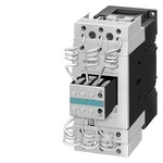 Купить 3RT1647-1AC21 (3RT16471AC21) КОНТАКТОР ДЛЯ КОММУТ. КОНДЕНСАТОРОВ, AC-6 50KVAR/400V, 24V, 50/60ГЦ 3 ПОЛ., ТИПОРАЗМЕР S3