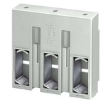 Купить 3RT1956-4G (3RT19564G) РАМОЧНЫЙ КЛЕММНЫЙ БЛОК ДЛЯ КОНТАКТОРОВ ТИПОРАЗМЕР S6, 3RT1.5 ДЛЯ РЕЛЕ ПЕРЕГРУЗКИ 3RB105