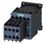 3RT2016-1BB44 (3RT20161BB44, 3RT2O16-1BB44, 3RT2O161BB44) КОНТАКТОР, 3 ПОЛ., AC-3, 4KW/400V, 2NO+2NC, DC 24V, ТИПОРАЗМЕР S00 ВИНТОВЫЕ КЛЕММЫ REMOVABLE AUX. SWITCH