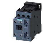 3RT2024-1BB40 (3RT20241BB40, 3RT2O24-1BB4O, 3RT2O241BB4O) КОНТАКТОР, 3 ПОЛ., AC-3, 5.5КВТ/400В, БЛОК-КОНТАКТЫ 1НО+1НЗ, НОМ. НАПРЯЖЕНИЕ УПРАВЛЕНИЯ 24В DC, ТИПОРАЗМЕР S0, ВИНТОВЫЕ КЛЕММЫ