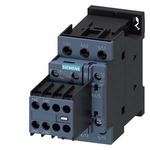 3RT2027-1AP04 (3RT20271AP04, 3RT2O27-1APO4, 3RT2O271APO4) КОНТАКТОР, 3 ПОЛ., AC-3, 15КВТ/400В, БЛОК-КОНТАКТЫ 2НО+2НЗ, НОМ. НАПРЯЖЕНИЕ УПРАВЛЕНИЯ 230В АС 50ГЦ, ТИПОРАЗМЕР S0, ВИНТОВЫЕ КЛЕММЫ, ЗАМЕНЯЕМЫЙ БЛОК-КОНТАКТ