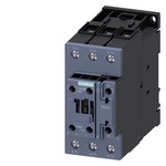 3RT2037-1AP00 (3RT20371AP00, 3RT2O37-1APOO, 3RT2O371APOO) КОНТАКТОР, 3-ПОЛ., 30КВТ/АС3/400В, БЛОК-КОНТАКТЫ 1НО+1НЗ, НОМИНАЛЬНОЕ ПИТАЮЩЕЕ НАПРЯЖЕНИЕ ЦЕПИ УПРАВЛЕНИЯ US 230В АС 50ГЦ, ТИПОРАЗМЕР S2, ВИНТОВЫЕ КЛЕММЫ