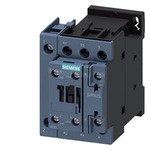 3RT2526-1AP00 (3RT25261AP00, 3RT2526-1APOO, 3RT25261APOO) КОНТАКТОР 4 ПОЛ., 2НО+2НЗ, AC-3: 11КВТ/400В, AC-1: 40A/35А, НОМ. НАПРЯЖЕНИЕ УПРАВЛЕНИЯ US AC 230В, 50ГЦ, ТИПОРАЗМЕР S0, БЛОК-КОНТАКТЫ 1НО+1НЗ, ВИНТОВЫЕ КЛЕММЫ