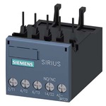 Купить 3RT2916-1PA1 (3RT29161PA1) ОГРАНИЧИТЕЛЬ ПЕРЕНАПРЯЖЕНИЯ, RC-ЦЕПОЧКА, 400В 50/60ГЦ, ДО 5.5КВТ, ДЛЯ КОНТАКТОРОВ ДЛЯ КОММУТАЦИИ ЭЛЕКТРОДВИГАТЕЛЕЙ, ТИПОРАЗМЕР S00