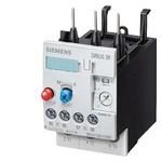 Купить 3RU1126-4AB0 (3RU11264AB0, 3RU1126-4ABO, 3RU11264ABO) РЕЛЕ ПЕРЕГРУЗКИ, 11..16 A, 1НO+1НЗ, ТИПОРАЗМЕР S0, КЛАСС 10, ДЛЯ МОНТАЖА НА КОНТАКТОР