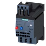 Купить 3RU2116-0DC1 (3RU21160DC1, 3RU2116-ODC1, 3RU2116ODC1) РЕЛЕ ПЕРЕГРУЗКИ 0.22...0.32 A ДЛЯ ЗАЩИТЫ ЭЛЕКТРОДВИГАТЕЛЯ, ТИПОРАЗМЕР S00, КЛАСС 10, ОТДЕЛЬНАЯ УСТАНОВКА, СИЛОВАЯ ЦЕПЬ: ПРУЖИННЫЕ КЛЕММЫ, ВСПОМ. ЦЕПЬ: ПРУЖИННЫЕ КЛЕММЫ, РУЧНОЙ-АВТО СБРОС