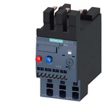 Купить 3RU2126-1GC0 (3RU21261GC0, 3RU2126-1GCO, 3RU21261GCO) РЕЛЕ ПЕРЕГРУЗКИ 4.5...6.3 A ДЛЯ ЗАЩИТЫ ЭЛЕКТРОДВИГАТЕЛЯ, ТИПОРАЗМЕР S0, КЛАСС 10, Д. МОНТАЖА НА КОНТАКТОР, СИЛОВАЯ ЦЕПЬ: ПРУЖИННЫЕ КЛЕММЫ, ВСПОМ. ЦЕПЬ: ПРУЖИННЫЕ КЛЕММЫ, РУЧНОЙ-АВТО СБРОС