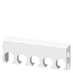 Купить 3RU2916-3BJ21 (3RU29163BJ21) КРЫШКА ДЛЯ ЗАЩИТЫ ОТ ПРИКОСНОВЕНИЯ ДЛЯ 3RU21 СО СТОРОНЫ ВВОДА ПИТАНИЯ, ТИПОРАЗМЕР S00, СИЛОВАЯ ЦЕПЬ: ПОДКЛЮЧЕНИЕ КОЛЬЦЕВЫХ КАБЕЛЬНЫХ НАКОНЕЧНИКОВ, CONNECTION КОНТАКТОР-РЕЛЕ ПЕРЕГРУЗКИ