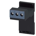 Купить 3RU2926-3AA01 (3RU29263AA01, 3RU2926-3AAO1, 3RU29263AAO1) АДАПТЕР ДЛЯ ОТДЕЛЬНОЙ УСТАНОВКИ РЕЛЕ 3RU21/3RB30/3RB31 ТИПОРАЗМЕР S0, ОТДЕЛЬНАЯ УСТАНОВКА, СИЛОВАЯ ЦЕПЬ: ВИНТОВЫЕ КЛЕММЫ, ВСПОМ. ЦЕПЬ: