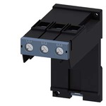Купить 3RU2936-3AA01 (3RU29363AA01, 3RU2936-3AAO1, 3RU29363AAO1) АДАПТЕР ДЛЯ ОТДЕЛЬНОЙ УСТАНОВКИ РЕЛЕ 3RU21/3RB30/3RB31 ТИПОРАЗМЕР S2, ОТДЕЛЬНАЯ УСТАНОВКА, СИЛОВАЯ ЦЕПЬ: ВИНТОВЫЕ КЛЕММЫ