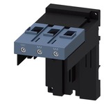 Купить 3RU2946-3AA01 (3RU29463AA01, 3RU2946-3AAO1, 3RU29463AAO1) SUPPORT F. STAND-ALONE INSTALLATION FOR 3RU21/3RB30/3RB31 SZ. S3, MAIN CIRCUIT: SCREW TERMINAL