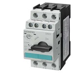 3RV1021-4DA15 (3RV10214DA15, 3RV1O21-4DA15, 3RV1O214DA15) ВЫКЛЮЧАТЕЛЬ АВТОМАТИЧЕСКИЙ, ТИПОРАЗМЕР S0, ДЛЯ ЗАЩИТЫ ЭЛЕКТРОДВИГАТЕЛЯ, КЛАСС 10, A-РАСЦЕПИТЕЛЬ 20...25 A, N-РАСЦЕПИТЕЛЬ 300 A, ВИНТОВЫЕ КЛЕММЫ, СТАНДАРТНАЯ ОТКЛЮЧАЮЩАЯ СПОСОБНОСТЬ, С ДОП. КОНТАКТАМИ 1НO/1НЗ