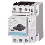 Купить 3RV1121-1AA10 (3RV11211AA10, 3RV1121-1AA1O, 3RV11211AA1O) ВЫКЛЮЧАТЕЛЬ АВТОМАТИЧЕСКИЙ, ТИПОРАЗМЕР S0, ДЛЯ ЗАЩИТЫ ЭЛЕКТРОДВИГАТЕЛЯ, КЛАСС 10, С ФУНКЦИЕЙ РЕЛЕ ПЕРЕГРУЗКИ A-РАСЦЕПИТЕЛЬ 1.1...1.6A, N-РАСЦЕПИТЕЛЬ 19A, ВИНТОВЫЕ КЛЕММЫ, СТАНДАРТНАЯ ОТКЛЮЧАЮЩАЯ СПОСОБНОСТЬ
