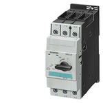 Купить 3RV1331-4AC10 (3RV13314AC10, 3RV1331-4AC1O, 3RV13314AC1O) ВЫКЛЮЧАТЕЛЬ АВТОМАТИЧЕСКИЙ, N-РАСЦЕПИТЕЛЬ 192 A, ТИПОРАЗМЕР S2, ДЛЯ ЗАЩИТЫ ПУСКОВЫХ СБОРОК ОТ ТОКОВ КЗ, 50 KA ВИНТОВЫЕ КЛЕММЫ