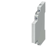 Купить 3RV1901-1C (3RV19011C, 3RV19O1-1C, 3RV19O11C) ДОП. КОНТАКТ, МОНТАЖ СБОКУ, 2НЗ, ДЛЯ АВТОМАТИЧЕСКОГО ВЫКЛЮЧАТЕЛЯ, ТИПОРАЗМЕР S00... S3