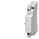 Купить 3RV1902-1AB0 (3RV19021AB0, 3RV19O2-1ABO, 3RV19O21ABO) РАСЦЕПИТЕЛЬ МИНИМАЛЬНОГО НАПРЯЖЕНИЯ 24 V AC, 50 ГЦ, ДЛЯ АВТОМАТИЧЕСКИХ ВЫКЛЮЧАТЕЛЕЙ, МОДУЛЬ S00...S3