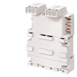 Купить 3RV1917-4A (3RV19174A) 3-ФАЗНАЯ СБОРНАЯ ШИНА ВКЛЮЧАЯ РАСШИРИТЕЛЬНЫЙ ШТЕКЕРНЫЙ РАЗЪЕМ ДЛЯ 2 АВТОМАТИЧЕСКИХ ВЫКЛЮЧАТЕЛЕЙ ТИПОРАЗМЕР S00 И S0