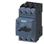 3RV2021-4BA10 (3RV20214BA10, 3RV2O21-4BA1O, 3RV2O214BA1O) ВЫКЛЮЧАТЕЛЬ АВТОМАТИЧЕСКИЙ ДЛЯ ЗАЩИТЫ ЭЛЕКТРОДВИГАТЕЛЯ, ТИПОРАЗМЕР S0, КЛАСС РАСЦЕПЛЕНИЯ 10, РЕГ. РАСЦЕПИТЕЛЬ ПЕРЕГРУЗКИ 14... 20A, УСТАВКА РАСЦЕПИТЕЛЯ МАКСИМАЛЬНОГО ТОКА 260A, ВИНТОВЫЕ КЛЕММЫ, СТАНДАРТНАЯ КОММУТАЦИОННАЯ СТОЙКОСТЬ,